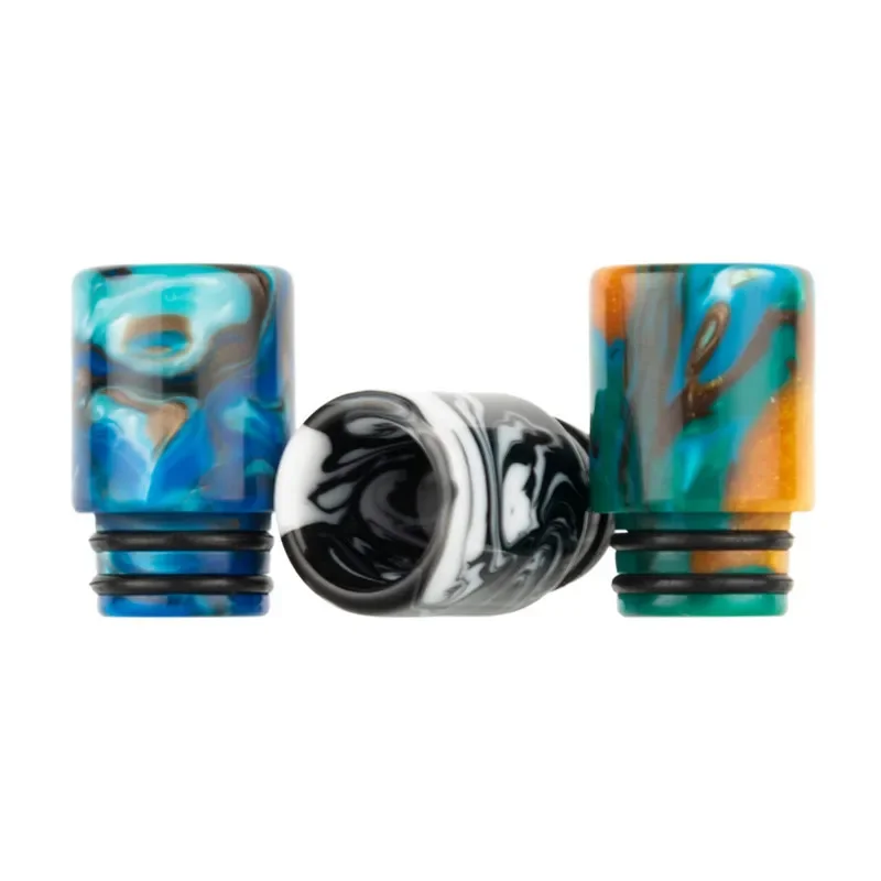 Drip Tip Resin - 1 조각 510 드립 팁 교체