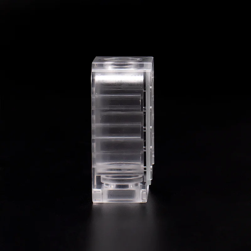 Drip Tip Resin - 베이프 펜 PRC 보로 탱크(BB 모드