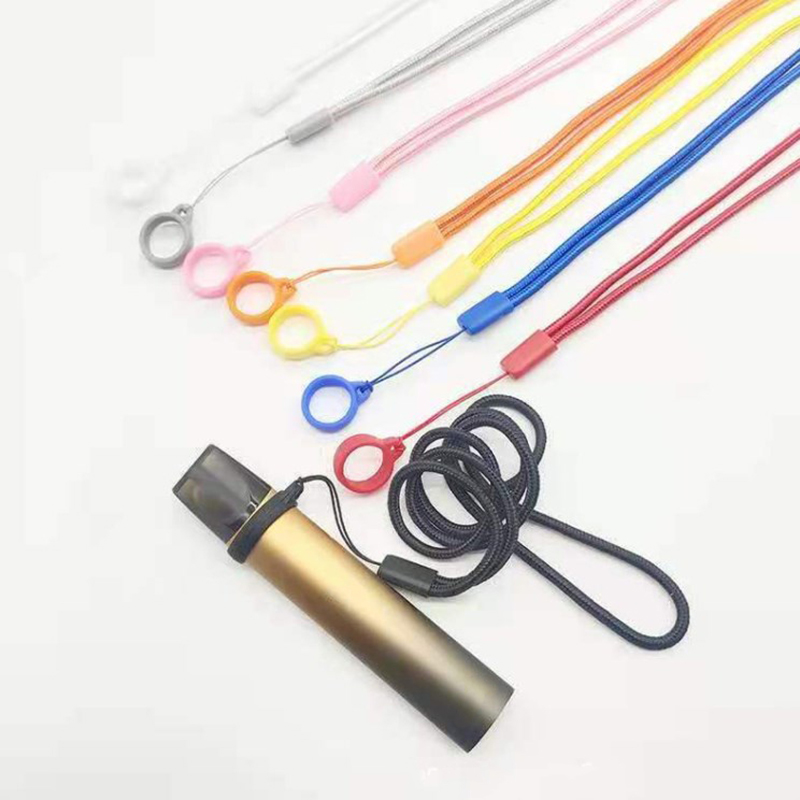 Vape Band Silicone - 휴대용 전자 담배 13mm 실리콘 링