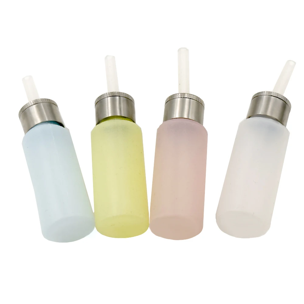 실리콘 Squonk 병, 펄스 BF 모드용 리필 병,  - Squonk Bottle Silicone 리뷰 및 가격