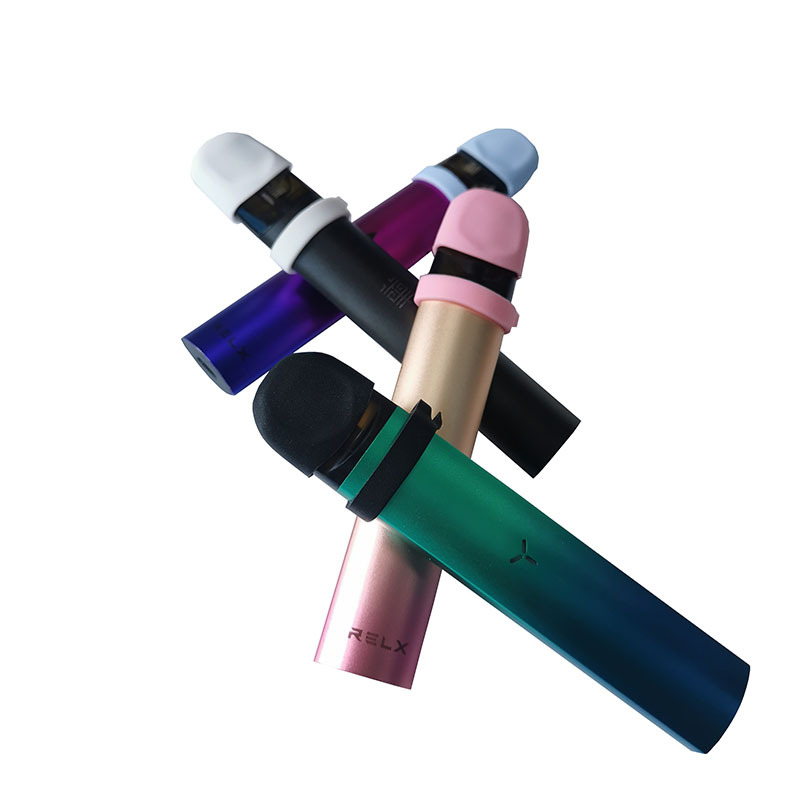 8PCS 13mm Vape 마우스피스 먼지 커버, 부드 - Vape Band Silicone 리뷰 및 가격