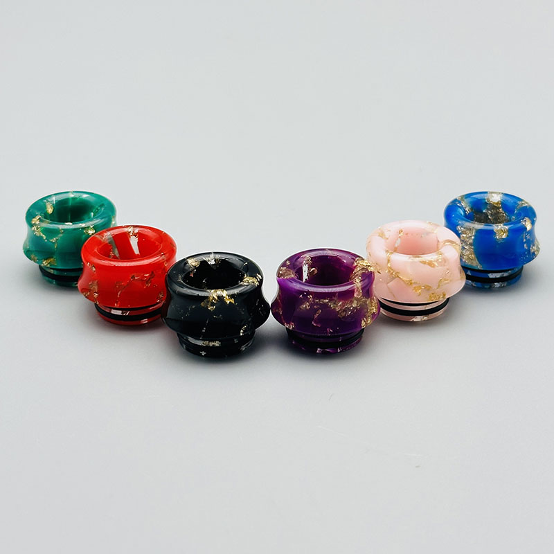 베이프 810 드립 팁 지포필라 버섯 모양 레진 홀더  - Drip Tip Resin 리뷰 및 가격