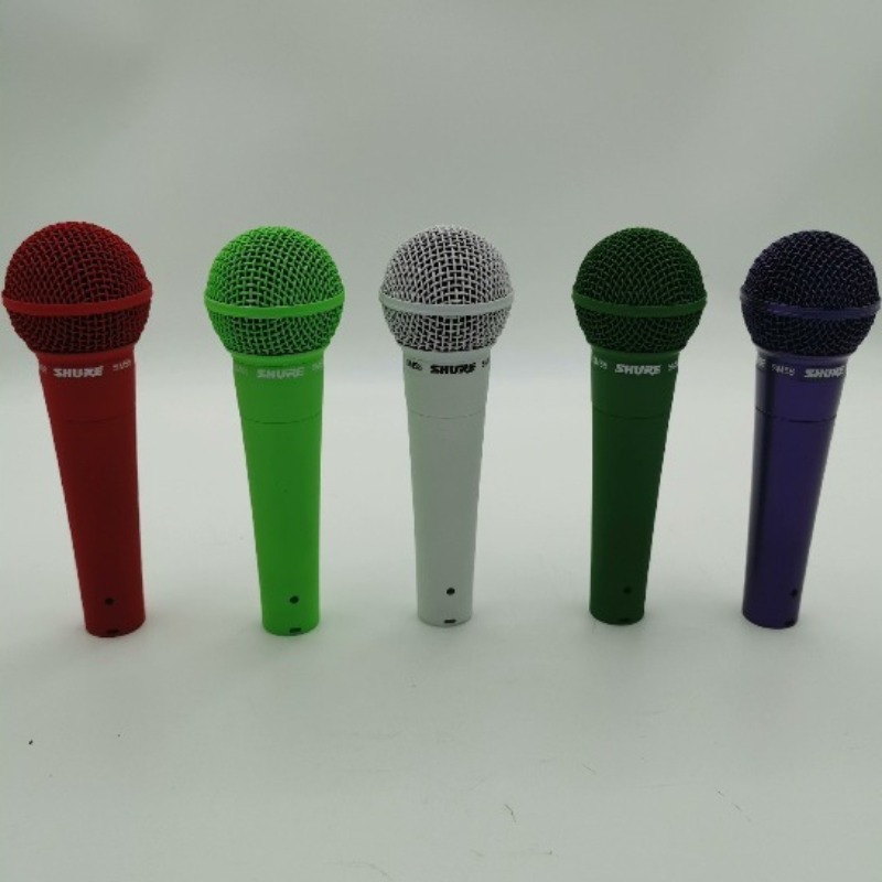 슈어 SM58 레전드 보컬 다이나믹 유선 마이크 고품질 - Shure Mic Sm58 리뷰 및 가격
