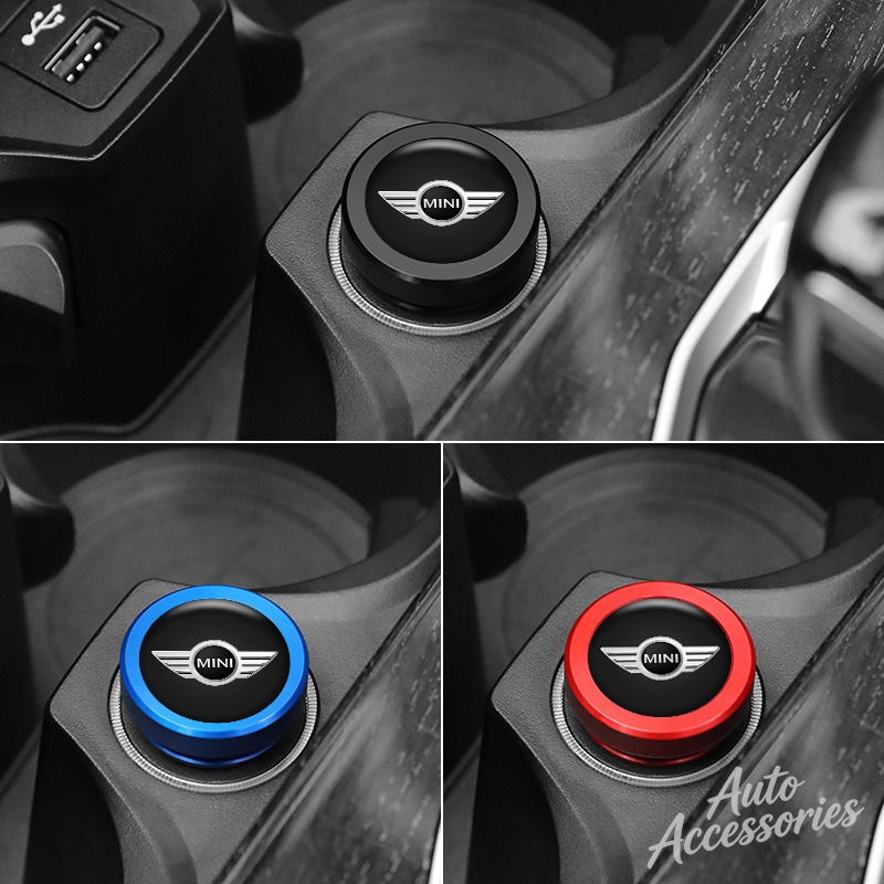 자동차 시가 라이터 커버 BMW 미니 쿠퍼 컨트리맨 원 - Vape Decoration 리뷰 및 가격