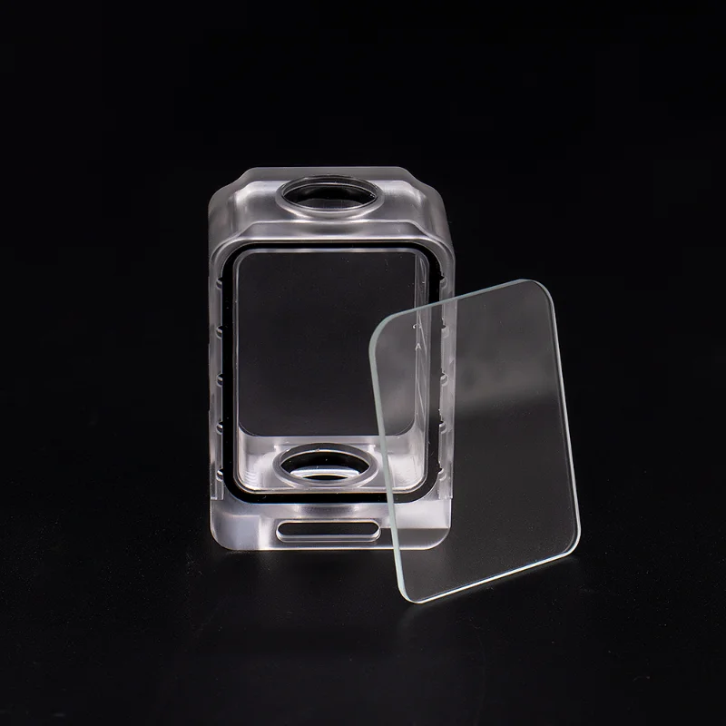 베이프 펜 PRC 보로 탱크(BB 모드 빌렛 박스/SV - Drip Tip Resin 리뷰 및 가격