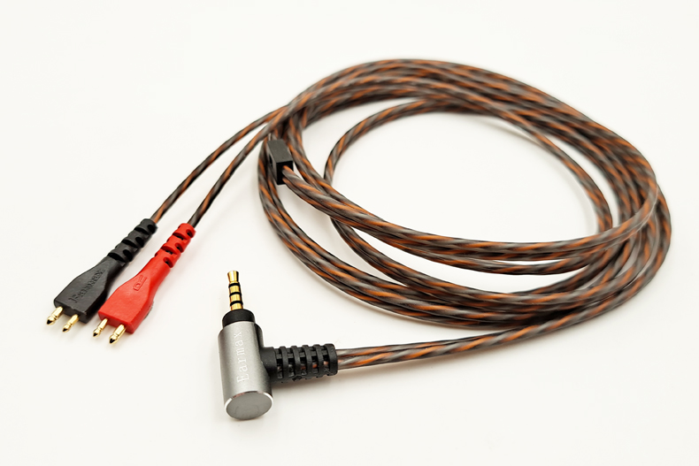 4.4mm/2.5mm 오디오 케이블 Sennheiser - Sennheiser Headphone Hd 25 리뷰 및 가격