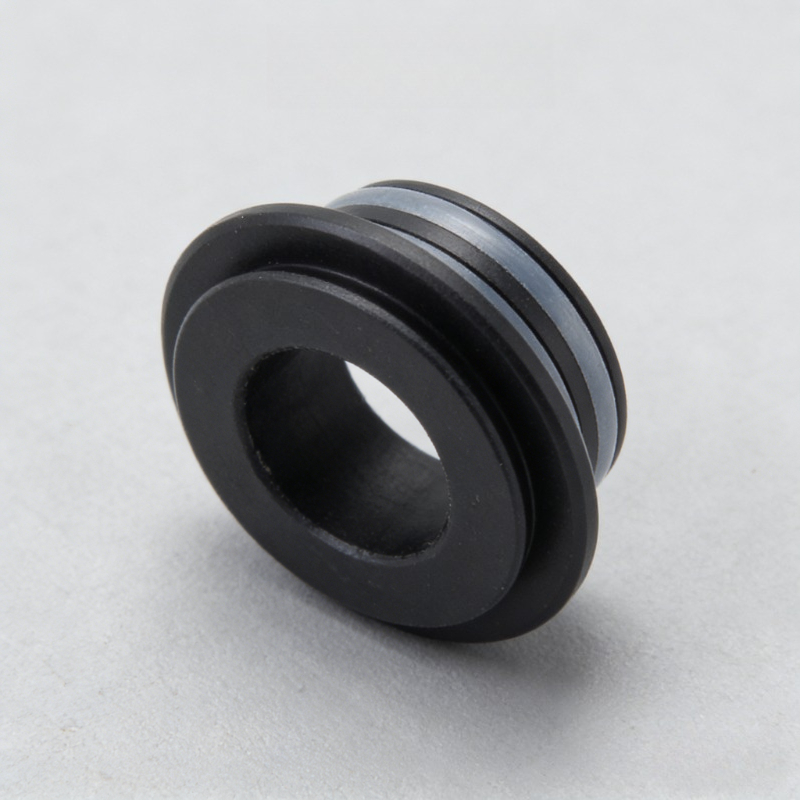 5PCS YUHETEC 810 ~ 510 POM 마우스 - Drip Tip Resin 리뷰 및 가격