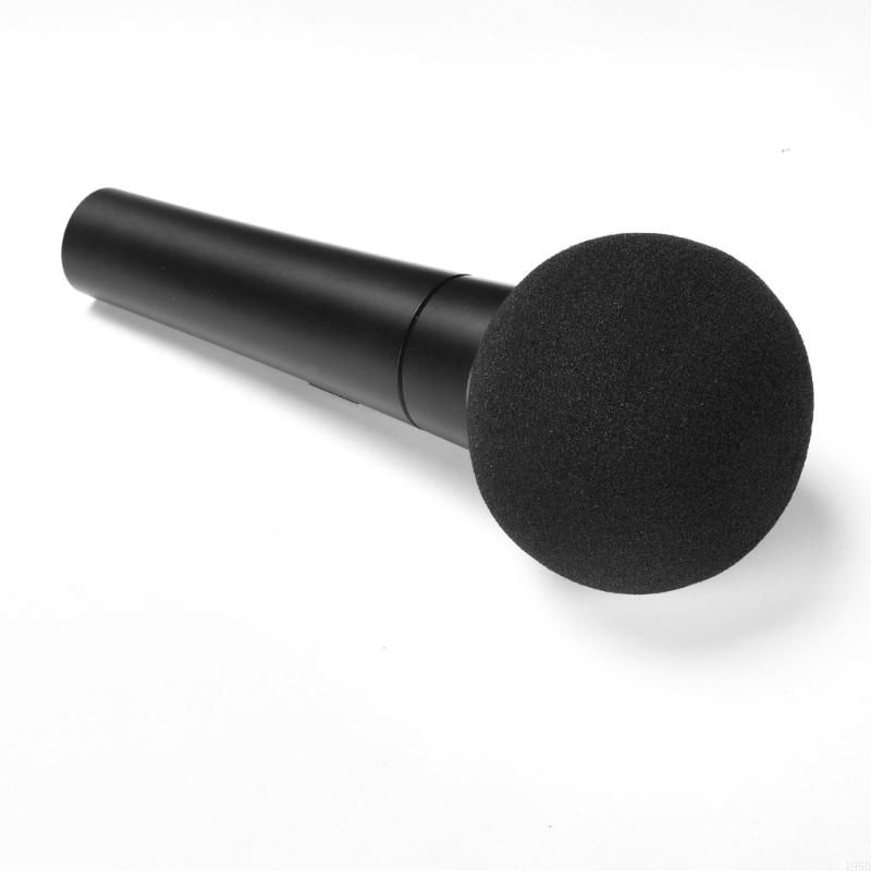 58 SM48용 전문가용 마이크 윈드스크린 차폐 마이크 - Shure Mic Sm58 리뷰 및 가격