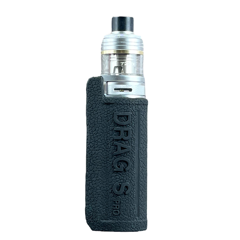[케이스만] Drag S pro Kit Vape 스킨  - Vape Band Silicone 리뷰 및 가격