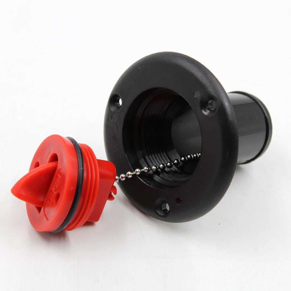 O 링 씰이 있는 해양 연료 데크 필러 캡, 38mm  - Tank O-Ring Seal 리뷰 및 가격