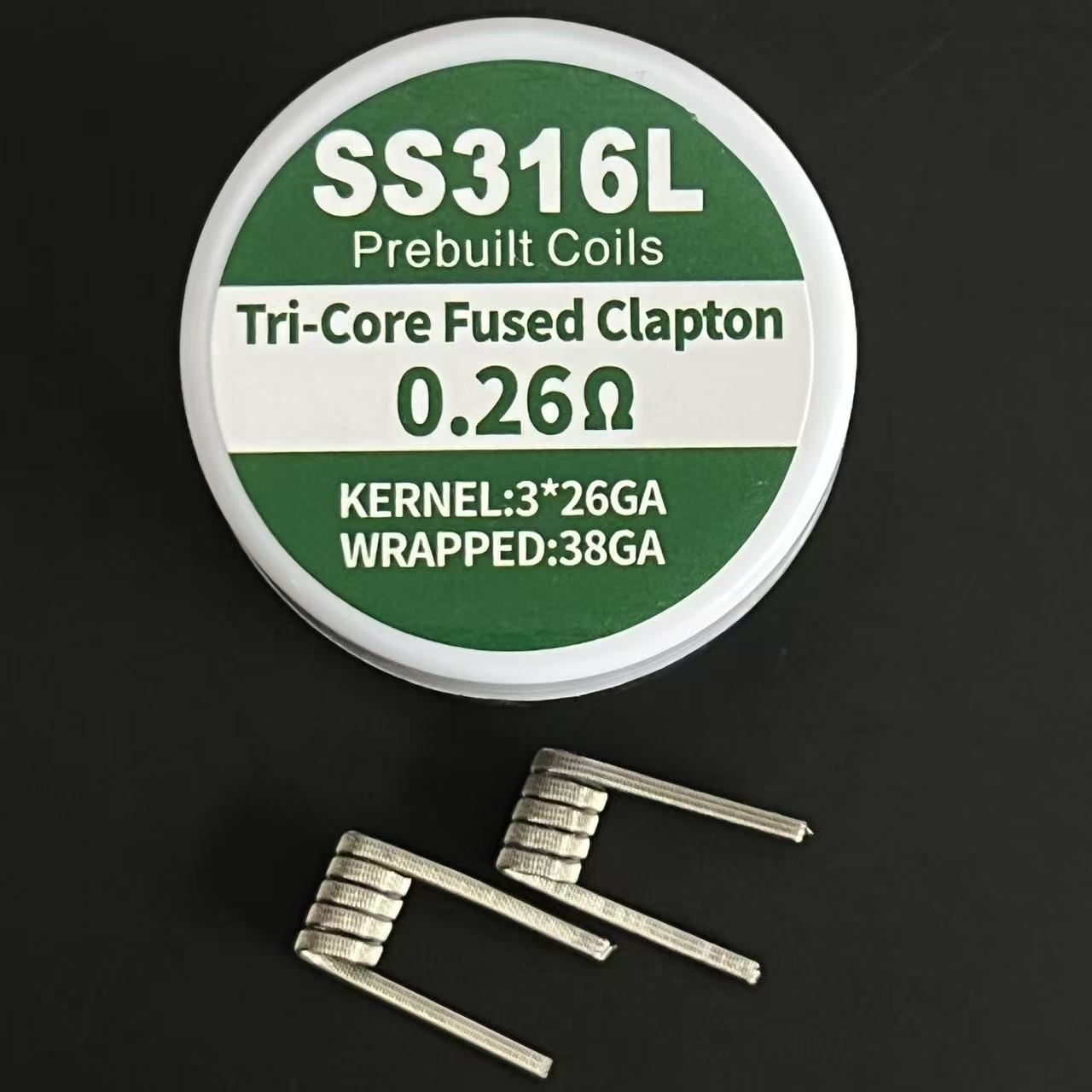 16종류의 제우스 X 데드 래빗 V1 카일린 미니 V2 - Clapton Wire Pre Built 리뷰 및 가격