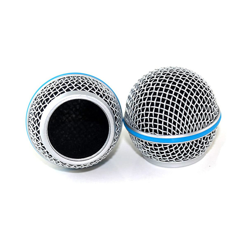 Shure Beta58A SM58 87A 마이크 교체  - Shure Mic Sm58 리뷰 및 가격