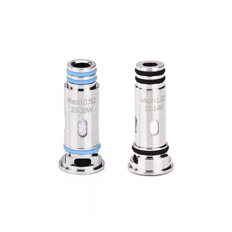 Rincoe 젤리박스 나노 코일 교체 메쉬 코일 헤드, - Vaping Air 리뷰 및 가격
