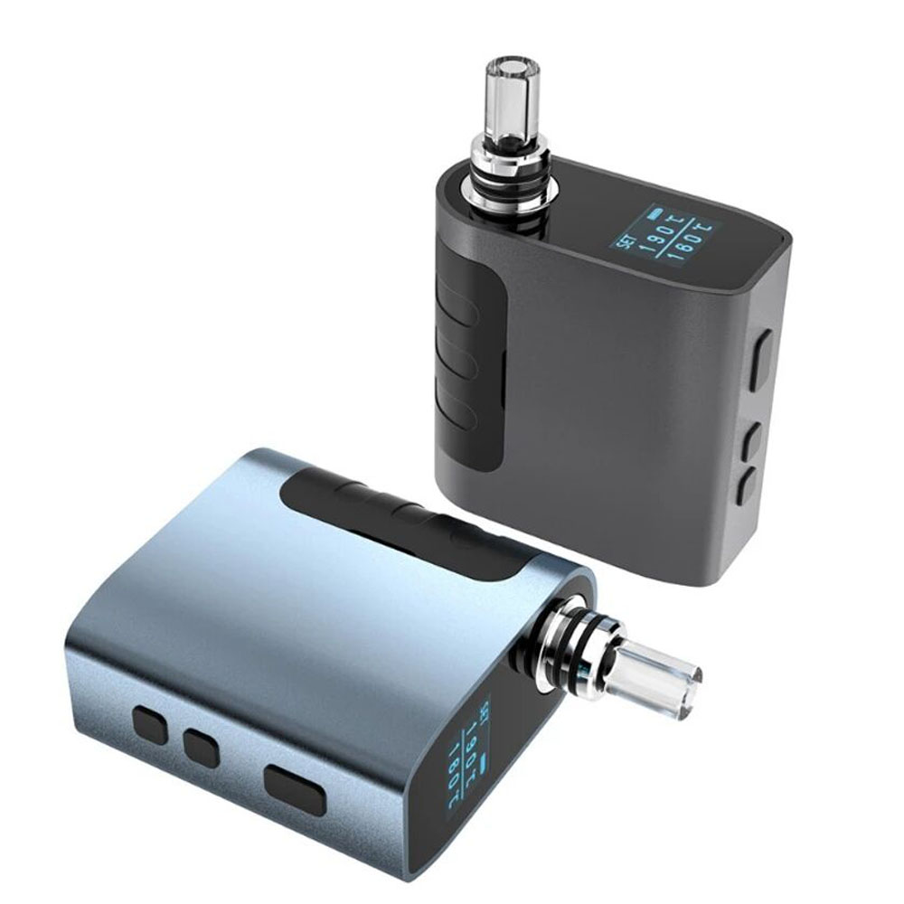 NIU PRO 온도 조절 건조 허브 증기화기 키트, 1 - Dry Herb Vaping Accessories 리뷰 및 가격