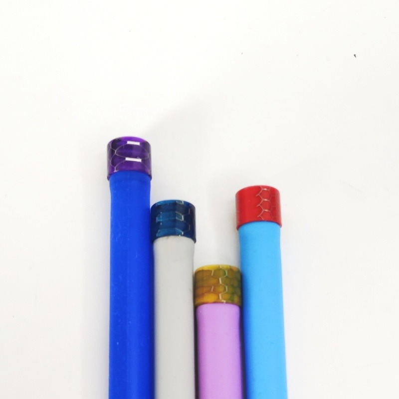 1PC 510 810 컨버터블 어댑터 드립 팁 스테인레 - Vape Band Silicone 리뷰 및 가격
