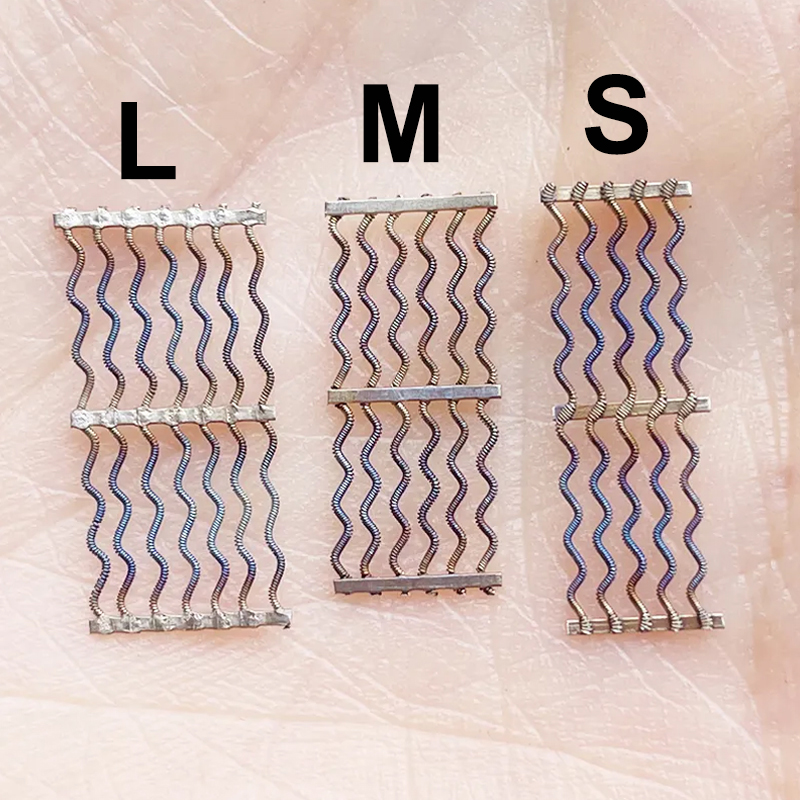 50PCS 사전 제작 코일 A1 NI80 0.15ohm - Clapton Wire Pre Built 리뷰 및 가격